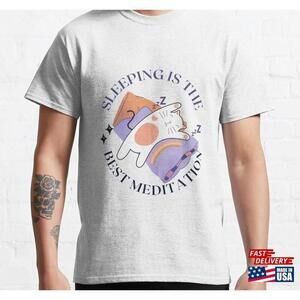 Funny Cat Lovers Classic